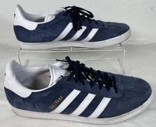 Adidas Gazelle Collegiate Shoes 2