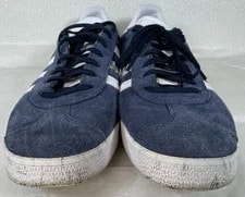 Adidas Gazelle Collegiate Shoes 4