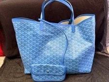 Goyard Saint Louispm 4