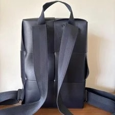 Bottega Veneta Arco Backpack 3