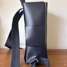 Bottega Veneta Arco Backpack 4