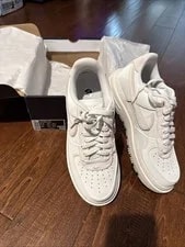 NIKE — Nike Air Force 1 Luxe — Sneaker — resale