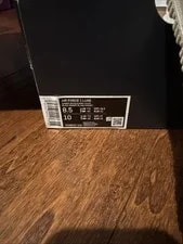 Nike Air Force 1 Luxe 2
