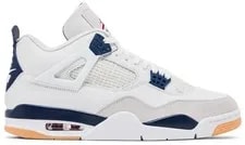 Jordan — Jordan 4 Retro SB 610460 Size 10.5 Ships Fast — Sneaker — resale