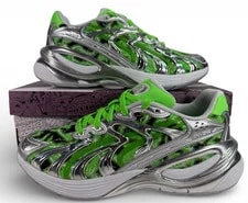 Puma — Puma X Ripndip Rip N Dip Inverse 403649 01 11 — Sneaker — resale