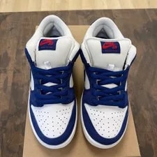 Nike SB Dunk Low Los Angeles Dodgers 2