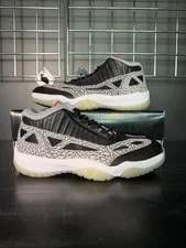 Air Jordan — Air Jordan 11 Retro Low IE " " — Sneaker — resale