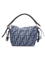 Fendi Mamma Baguette Small Crossbody 4