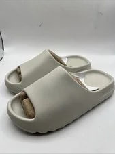 Yeezy — Yeezy Slide YS-01 YS-01- Size US 10 Know Your Size — Sneaker — resale