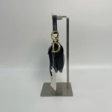 Authentic Dior Mini Saddle 3