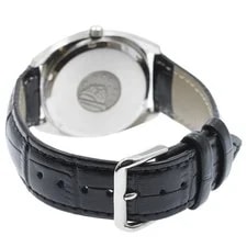 Omega ST168.0056 Constellation Date Cal.1011 Automatic 4