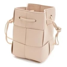Bottega Veneta Crossbody Brand Italy 680217 3