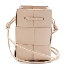 Bottega Veneta Crossbody Brand Italy 680217 4