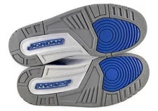 Size 9.5M/11W - Jordan 3 Retro Racer CT8535-145 2