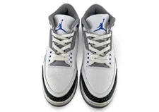 Size 9.5M/11W - Jordan 3 Retro Racer CT8535-145 3
