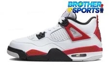 Air Jordan — Air Jordan 4 Retro GS ' ' 408452-161 — Sneaker — resale