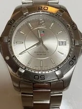 Tag Heuer Aquaracer 300 Meters 2