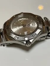 Tag Heuer Aquaracer 300 Meters 3