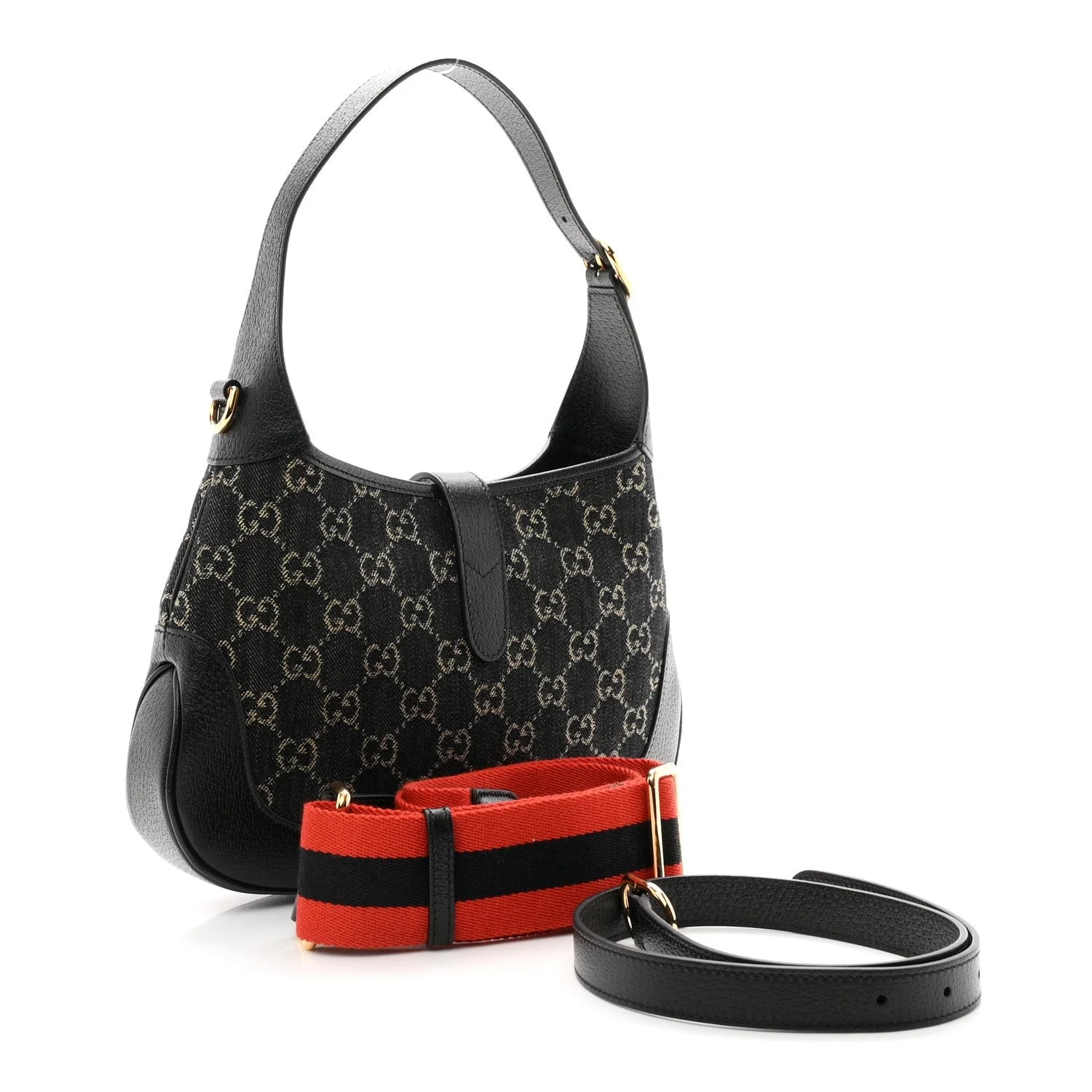 GG Small Jackie 1961 Hobo 3