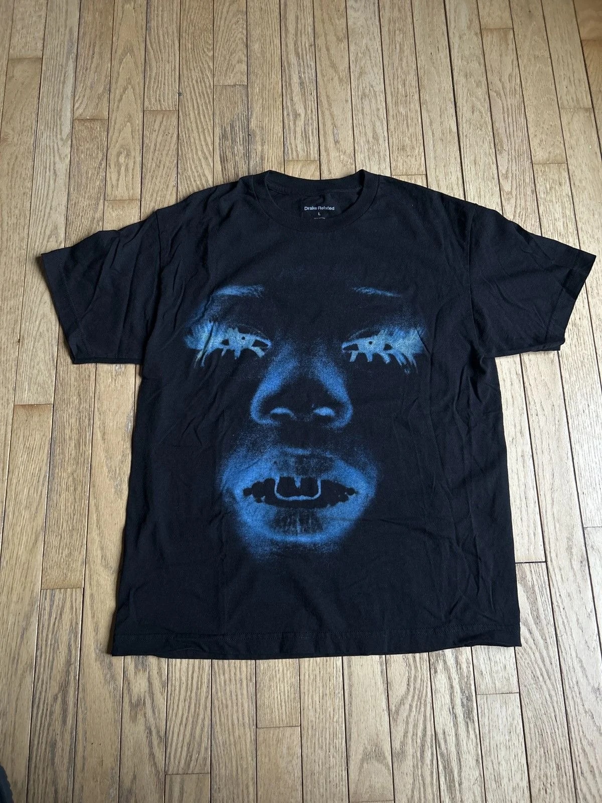Drake Friends and Family Her Loss t-shirt — streetwear — resale