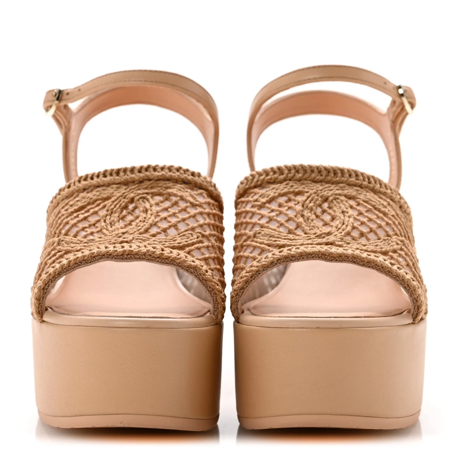 Fabric CC Platform 37 3