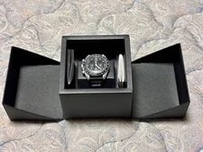 Swatch × Omega Moonswatch Moon 2