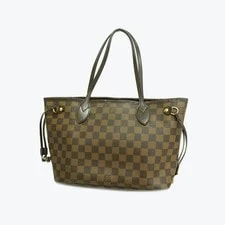 Louis Vuitton — Auth [6ge5545] Louis Vuitton Never Full N51109 [Pre... — Handbag — resale