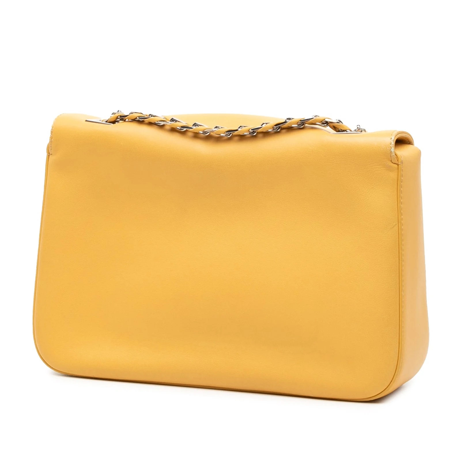 Be Baguette Crossbody 2