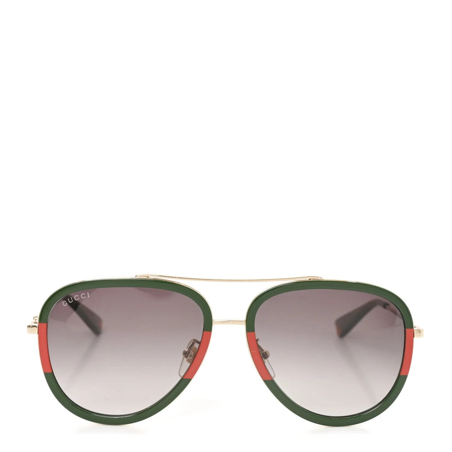 Web Aviator Sunglasses GG0062S 2