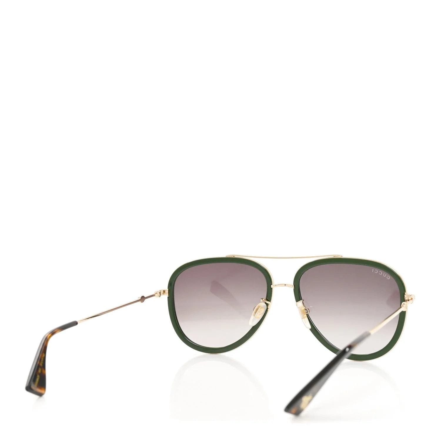 Web Aviator Sunglasses GG0062S 4
