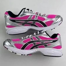 1201A019-700 New Asics Gel Kayano 14 ' Glow' Casual 3