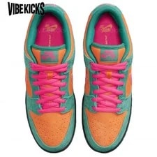 Nike SB Dunk Low ' Noise ' HQ1625-301 New 4