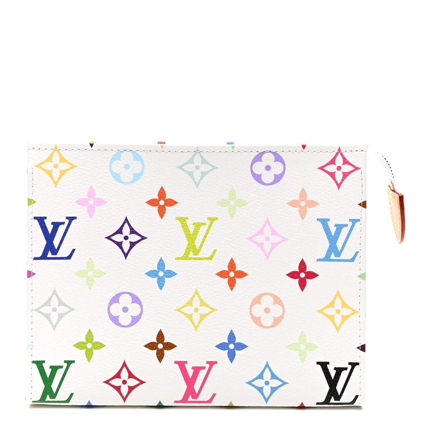 Louis Vuitton — Toiletry Pouch 19 — Accessory — resale