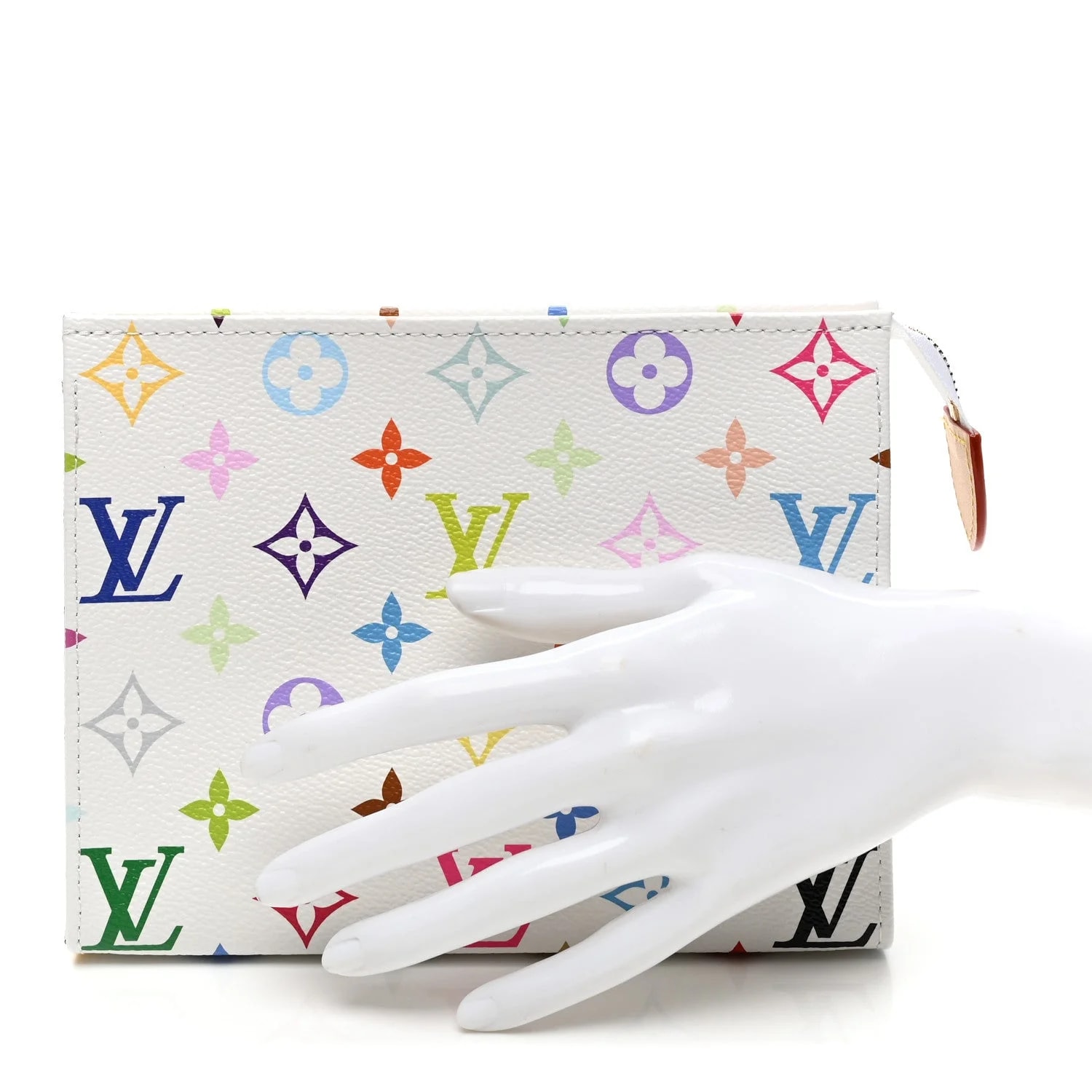 Toiletry Pouch 19 2