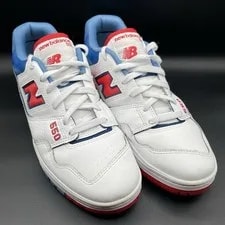 New Balance — New Balance 550 True Atlantic Gym Shoes ’S US — Sneaker — resale