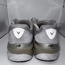 New Balance 990v5 ‘Castlerock’ Size 11.5 ’S M990GL5 Walking F 2