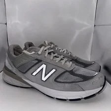 New Balance 990v5 ‘Castlerock’ Size 11.5 ’S M990GL5 Walking F 3