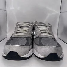 New Balance 990v5 ‘Castlerock’ Size 11.5 ’S M990GL5 Walking F 4