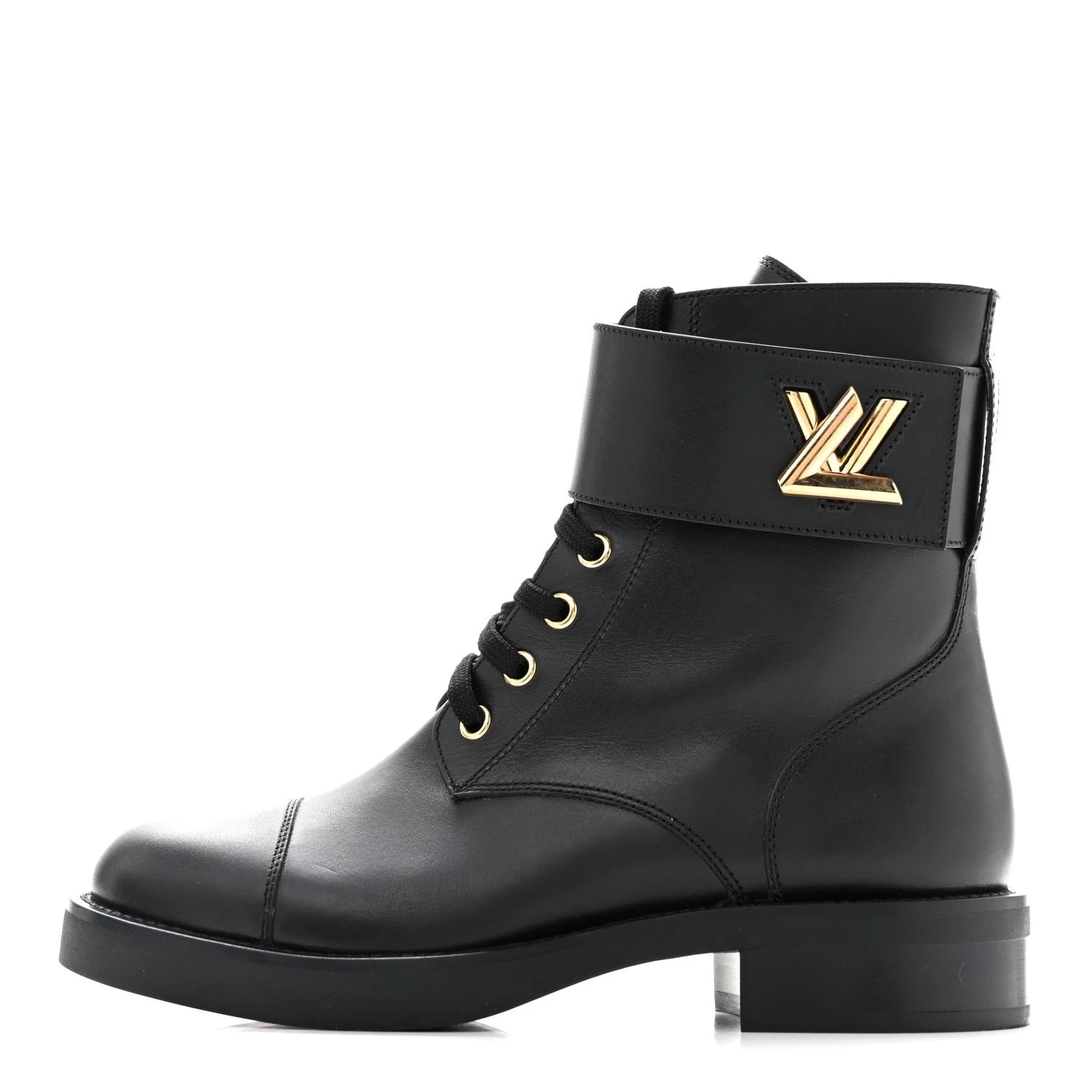 Louis Vuitton — Wonderland Ranger 36 — Designer Shoe — resale