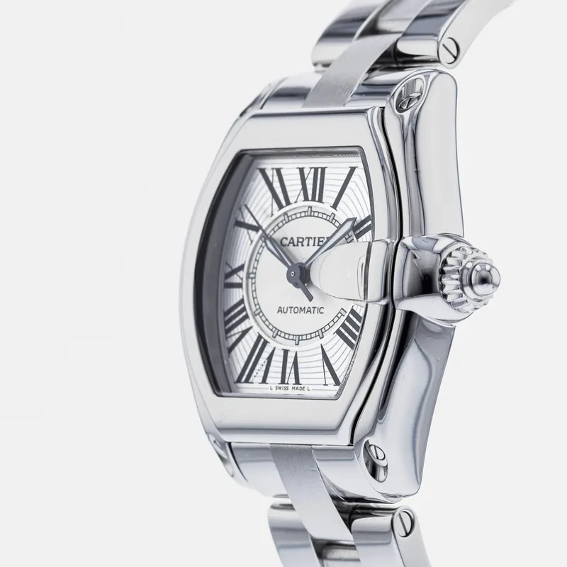 Cartier Roadster W62031Y4 2