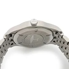 IWC IW327015 Pilot's Mark Xviii Automatic Stainless Steel 【W】 4