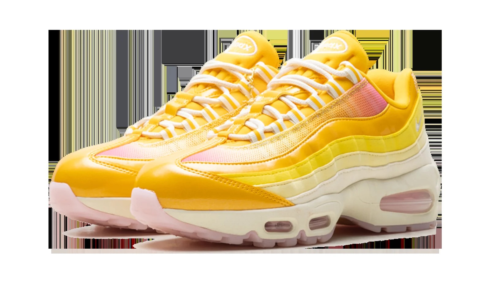 Air Max 95 Wmns "Big Bubble " IQ0382 739 2