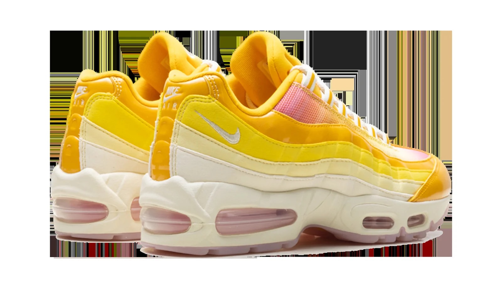 Air Max 95 Wmns "Big Bubble " IQ0382 739 3
