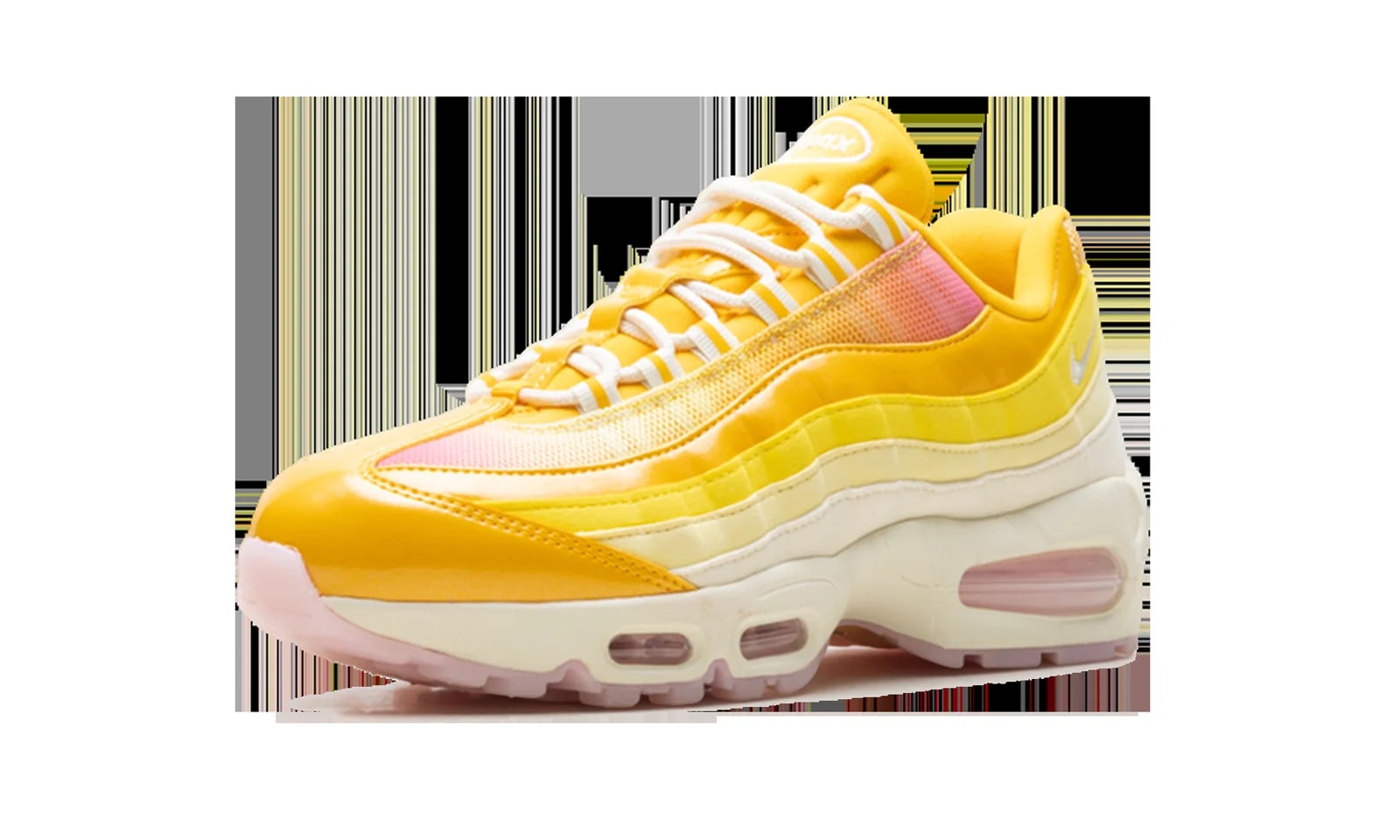 Air Max 95 Wmns "Big Bubble " IQ0382 739 4