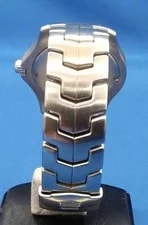 TAG Heuer Quartz Analog Link 4