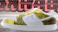 Nike SB Dunk Low Pro de la Soul 2005 OG All Size 9.5m 304292-171 3