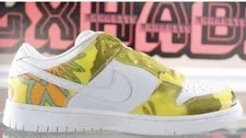 Nike SB Dunk Low Pro de la Soul 2005 OG All Size 9.5m 304292-171 4