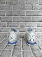 Air Jordan 3 'Lucky Shorts' DM0967-101 Sz 4.5 ’S 6 New 4