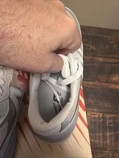 Size 13 - Teddy Santis X New Balance 990v6 Reflection... 4