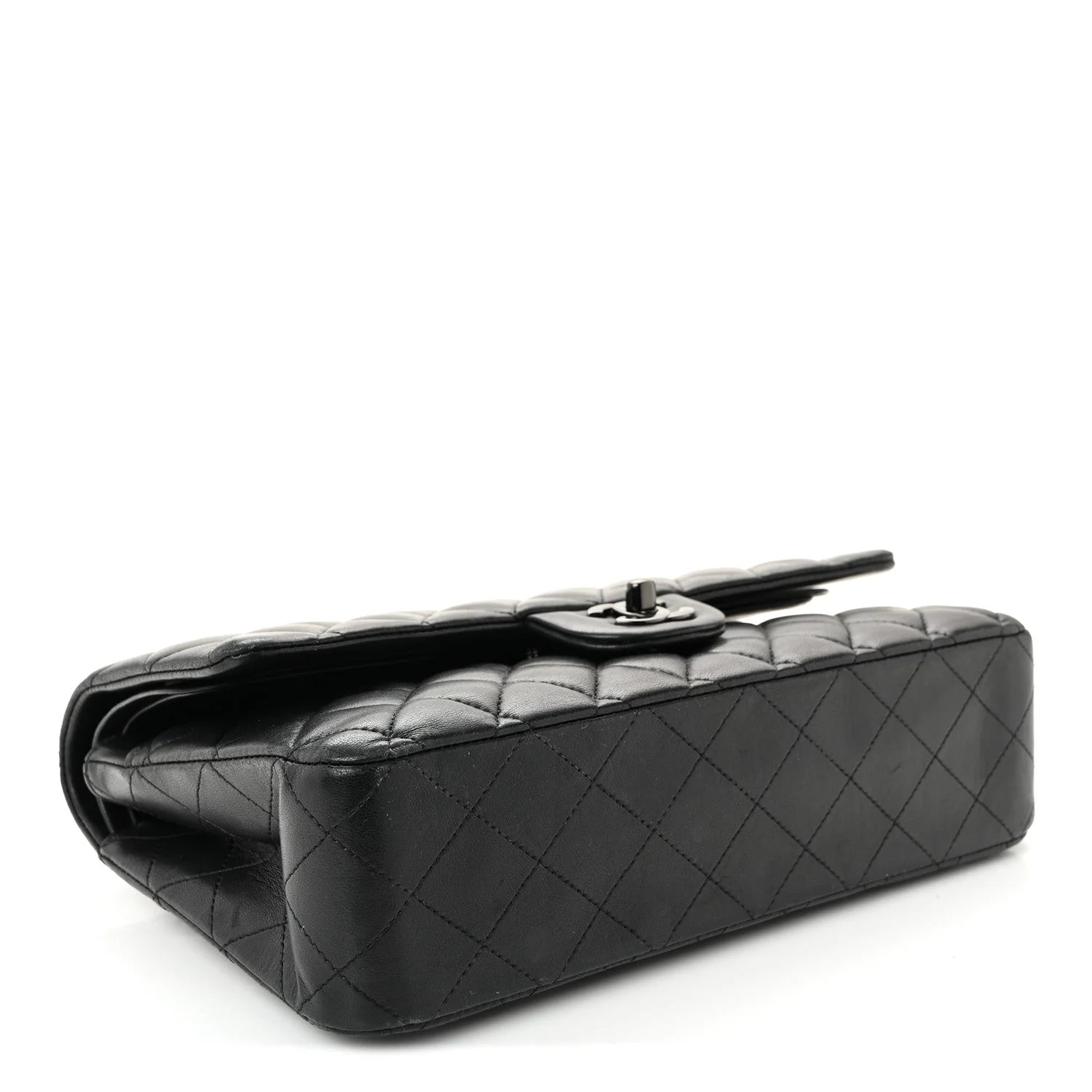 Medium Double Flap So 4